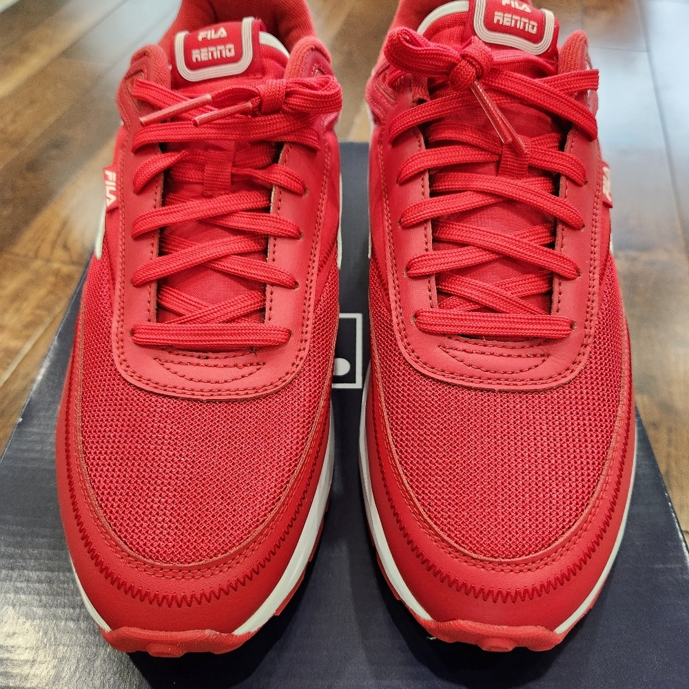 Fila sneakers - Picture 13 of 15